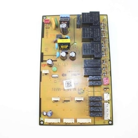 Samsung DE92-03960B Samsung Range Printed Circuit Board Main Assembly DE92-03960B